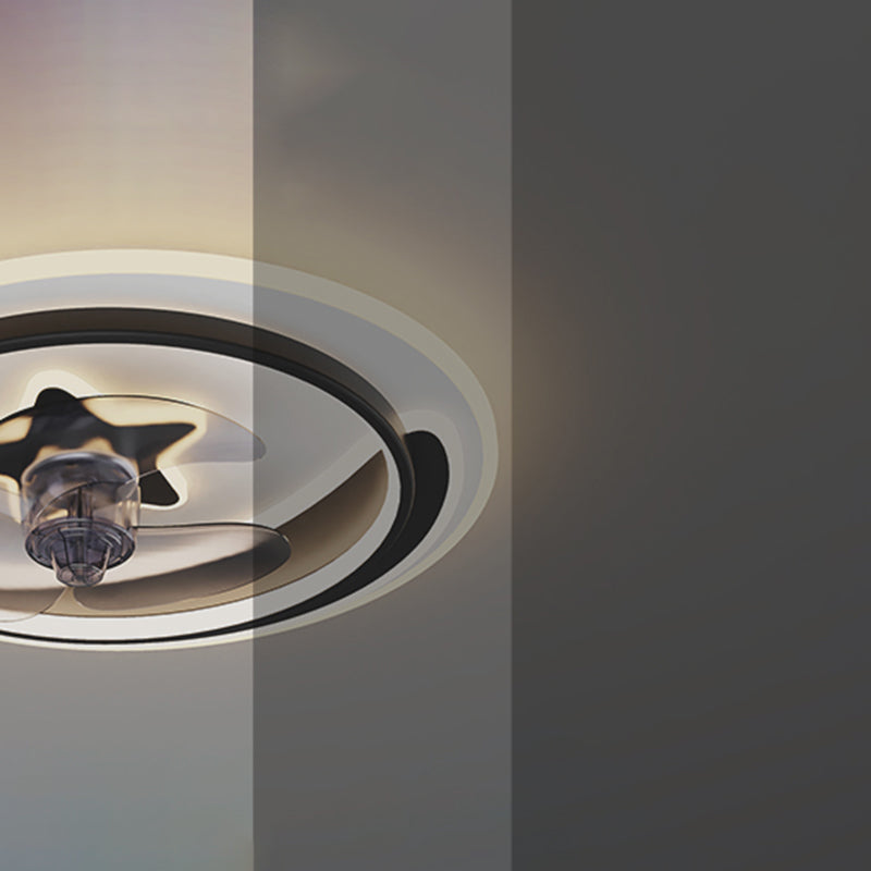Géométrique Fabrics de plafond en métal