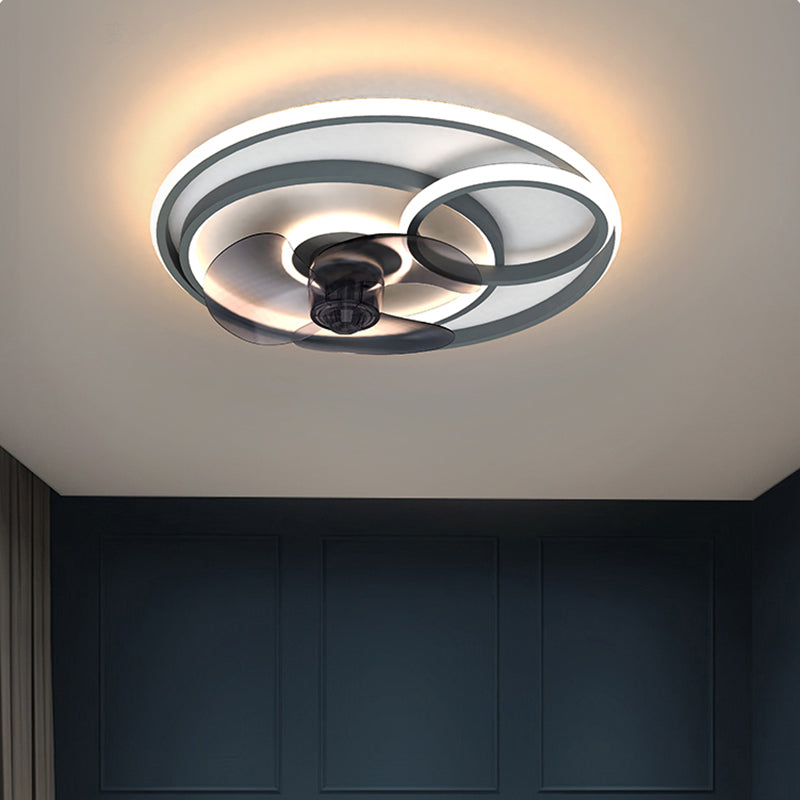 Géométrique Fabrics de plafond en métal