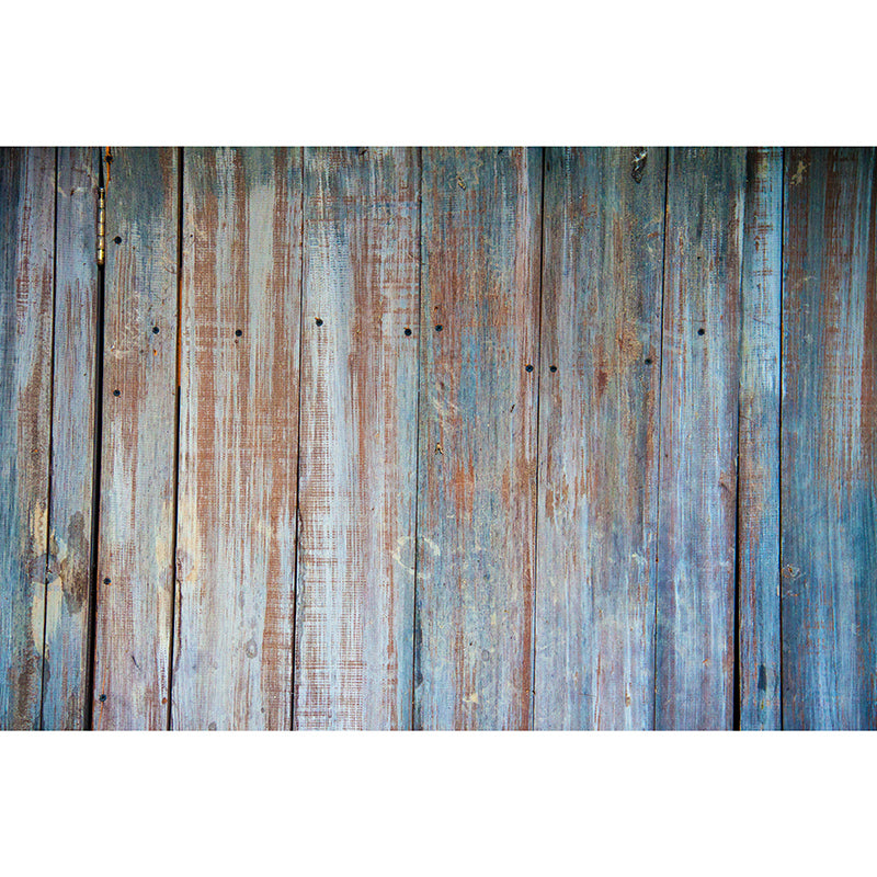 Modern Photography Mural Wallpaper Wood Texture Indoor Wall Mural