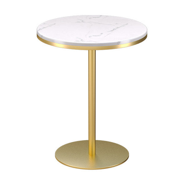 Glam 1/2/3/4/5 Pieces Dining Set Sintered Stone Dining Table Set for Dining Areas