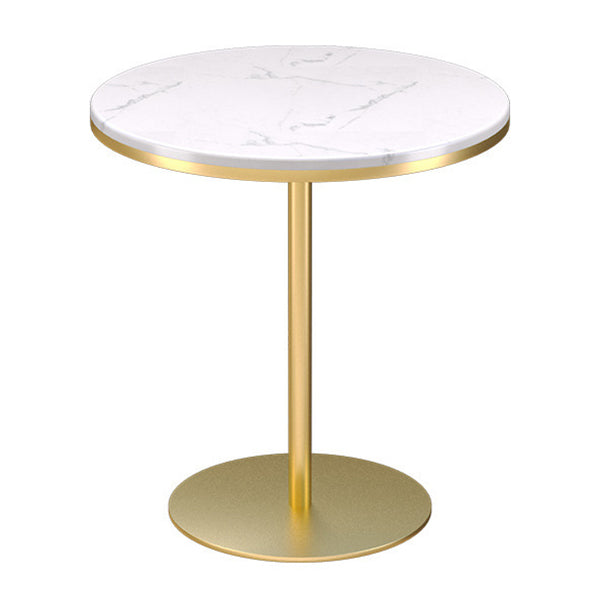 Glam 1/2/3/4/5 Pieces Dining Set Sintered Stone Dining Table Set for Dining Areas