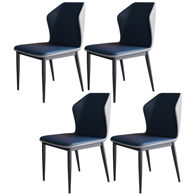 Modern 1/4/7/9/11 Pieces Dining Set Round Sintered Stone Dining Table Set