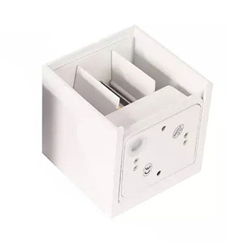 Estilo moderno Luz de pared Hogar de luz simple Simple Luz de pared para corredor