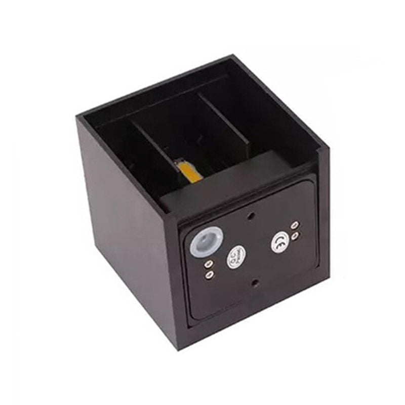 Estilo moderno Luz de pared Hogar de luz simple Simple Luz de pared para corredor