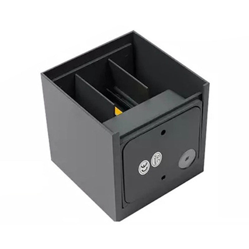 Estilo moderno Luz de pared Hogar de luz simple Simple Luz de pared para corredor