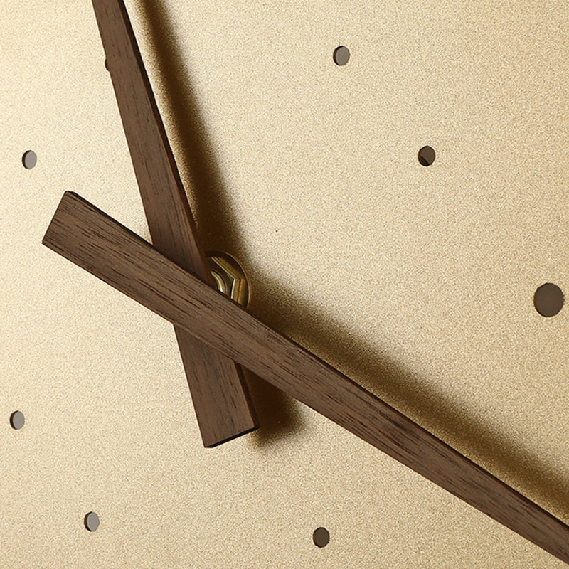 Geometry Shape Metal Wall Lights Modern Style Wall Mounted Light Fixtures