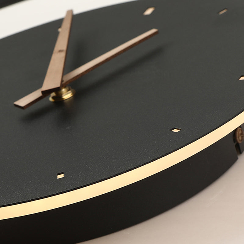 Geometry Shape Metal Wall Lights Modern Style Wall Mounted Light Fixtures