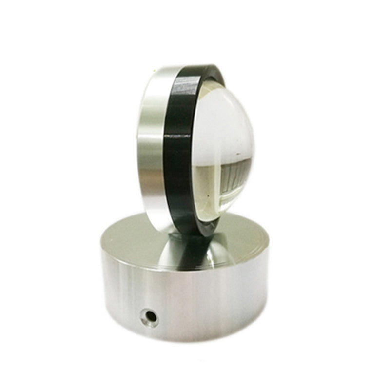 Lámparas de pared geométricas de estilo contemporáneo Multi luces de metal iluminación de pared