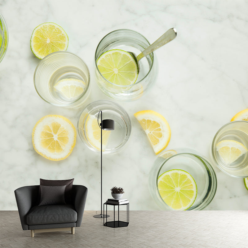 Mural Photography Environment Friendly Wallpaper Wine Drink Bedroom Wall Mural