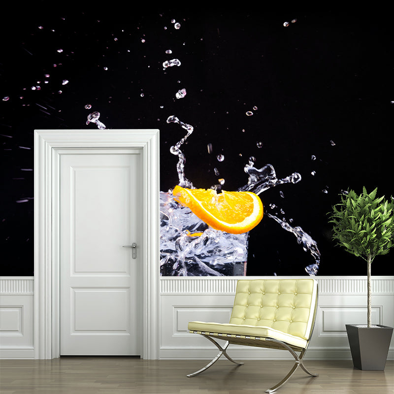 Mural Photography Environment Friendly Wallpaper Wine Drink Bedroom Wall Mural
