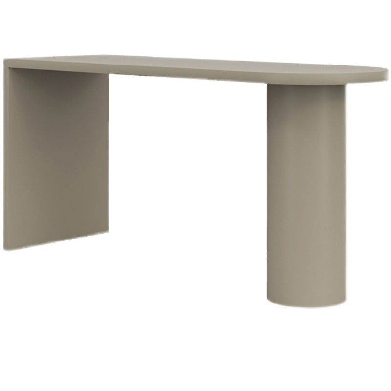 Modern Style Dining Wodoen Table Bar Counter Table for Kitchen