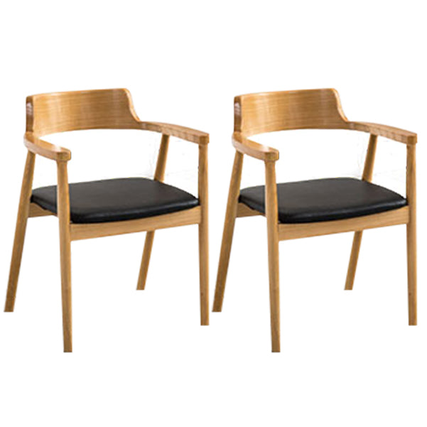 Modern 1/2/3/4/5 Pieces Dining Bench Set Solid Wood Dining Room Furniture