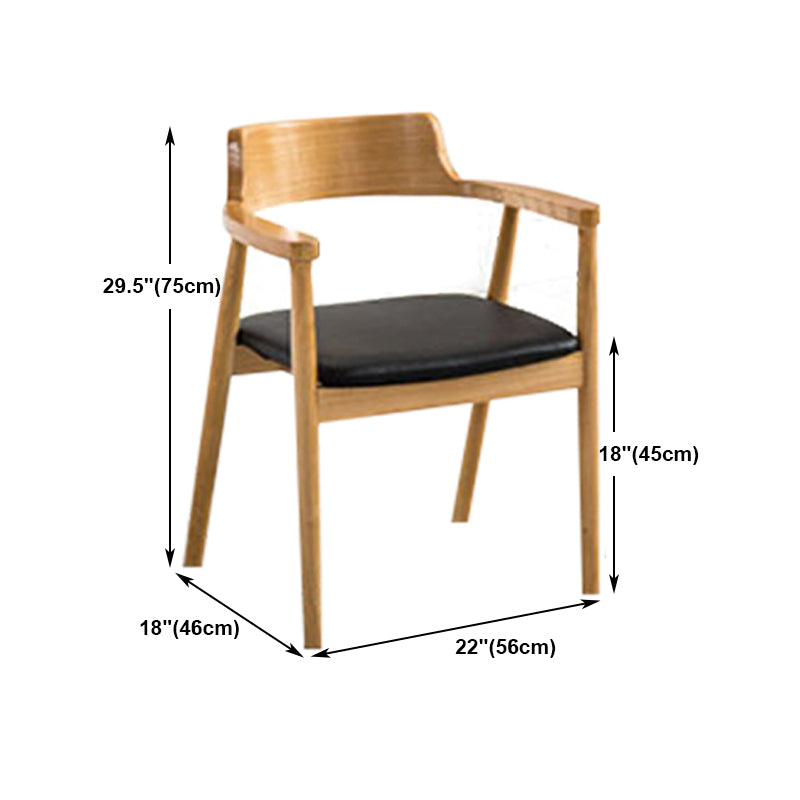Modern 1/2/3/4/5 Pieces Dining Bench Set Solid Wood Dining Room Furniture