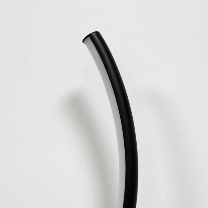 Metal Linear Shape Wall Mount Lighting Modern 2-Lights Wall Mount Light Fixture