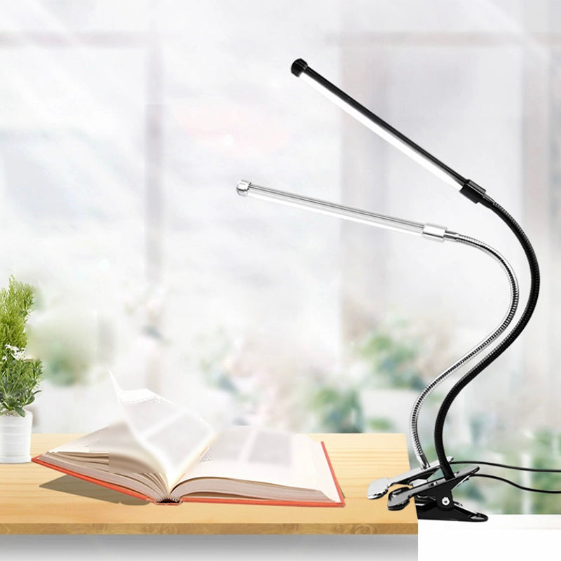 Metal Linear Shape Lamp Mount Lighting Modern 1-Light Lamp Fixture