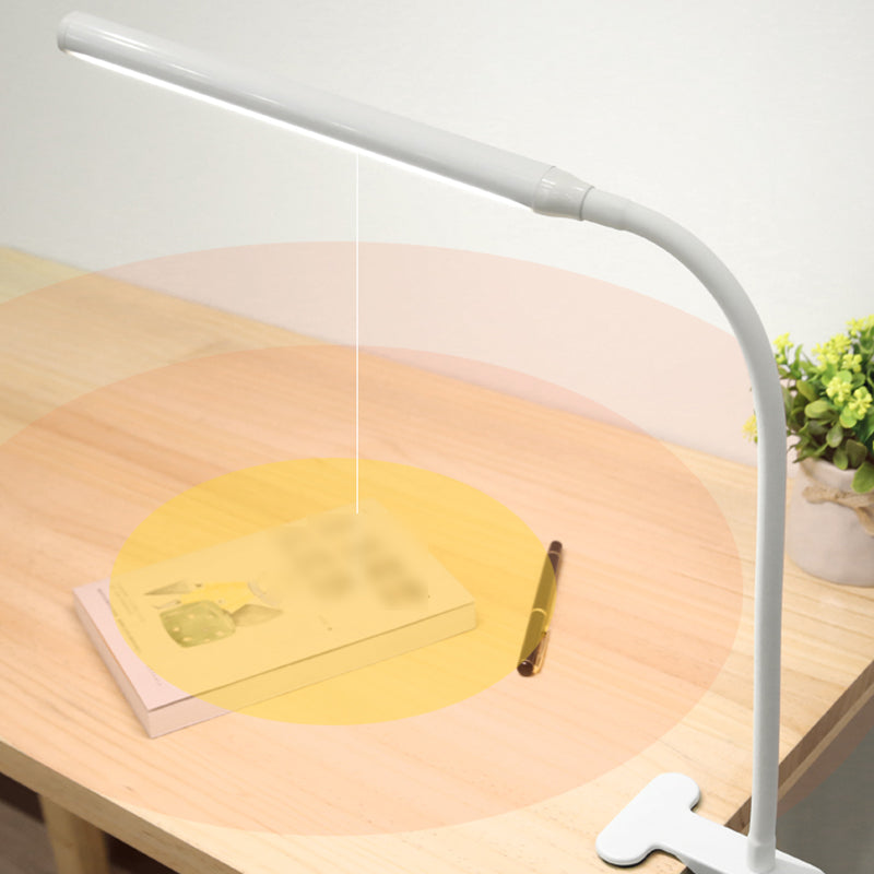 Metal Linear Shape Lamp Mount Lighting Modern 1-Light Lamp Fixture