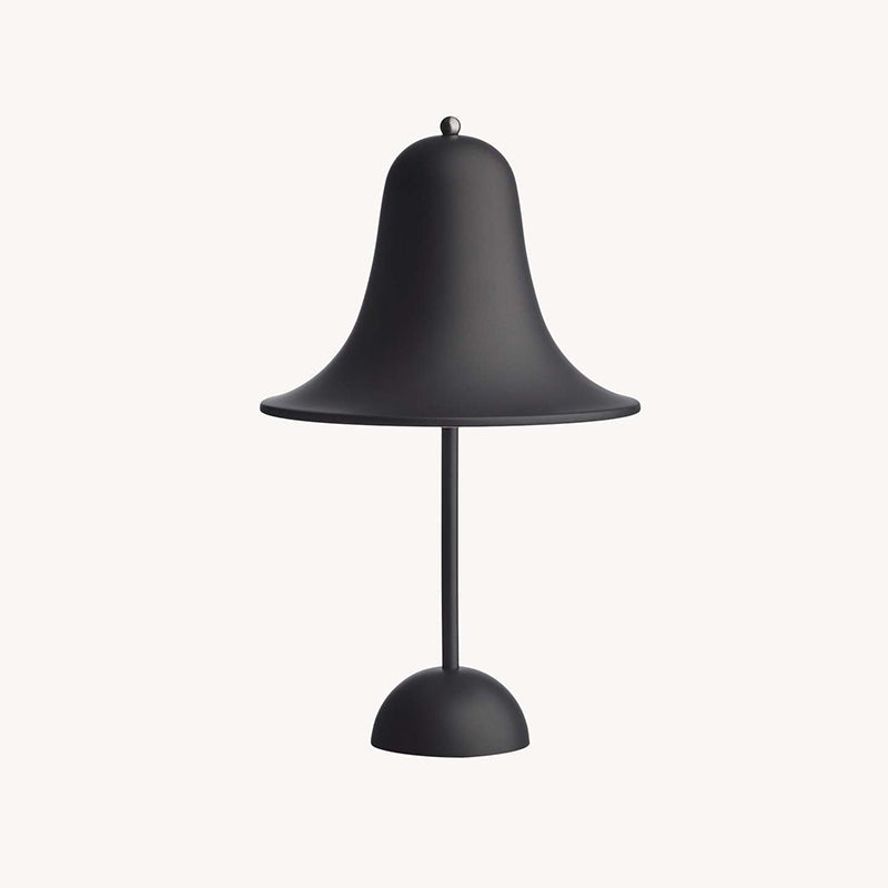 Macaron Simple Table Lamp LED Desk Light with Iron Shade for Living Room