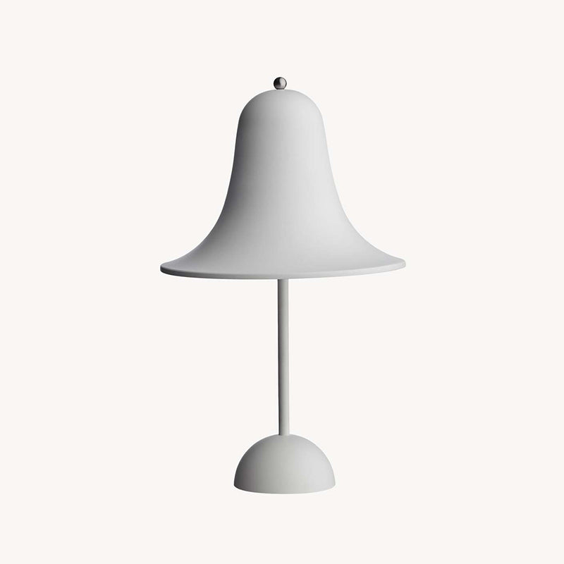 Macaron Simple Table Lamp LED Desk Light with Iron Shade for Living Room