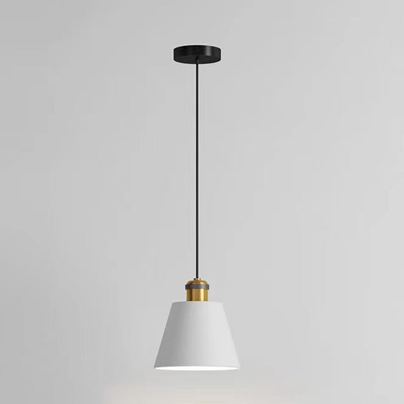 Hanging Pendant Light Nordic Style Suspension Pendant Light for Dining Room