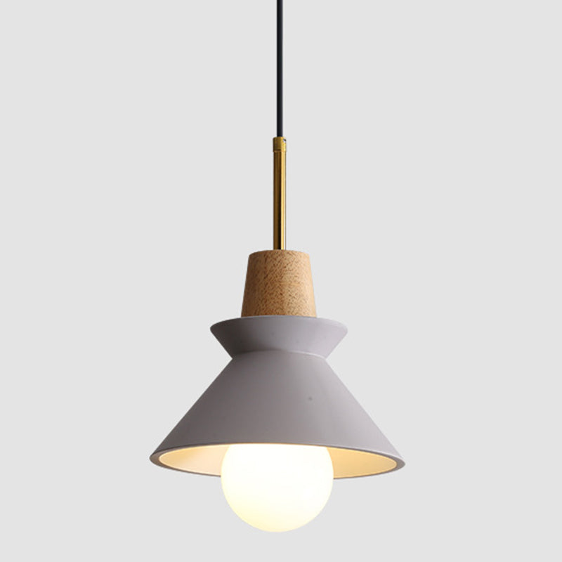 Dining Room Ceiling Pendant Light Nordic Style Hanging Ceiling Light