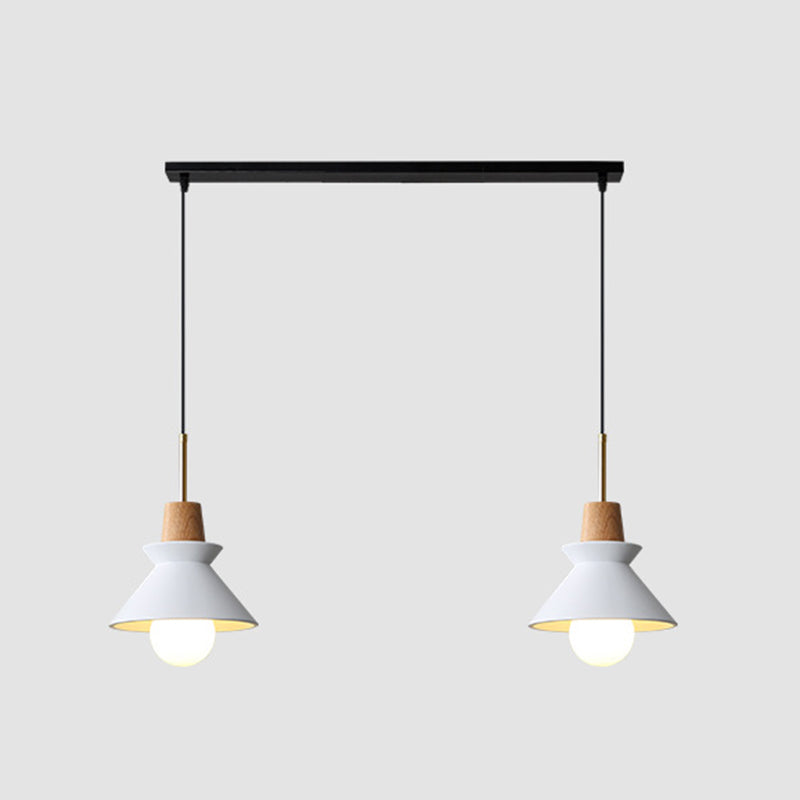 Dining Room Ceiling Pendant Light Nordic Style Hanging Ceiling Light