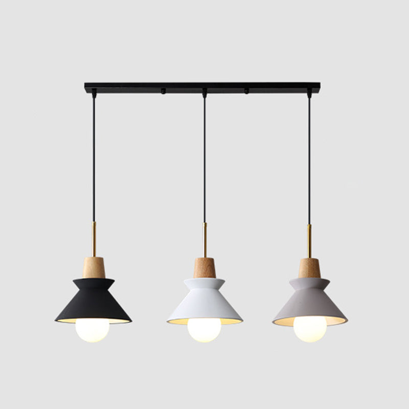 Dining Room Ceiling Pendant Light Nordic Style Hanging Ceiling Light