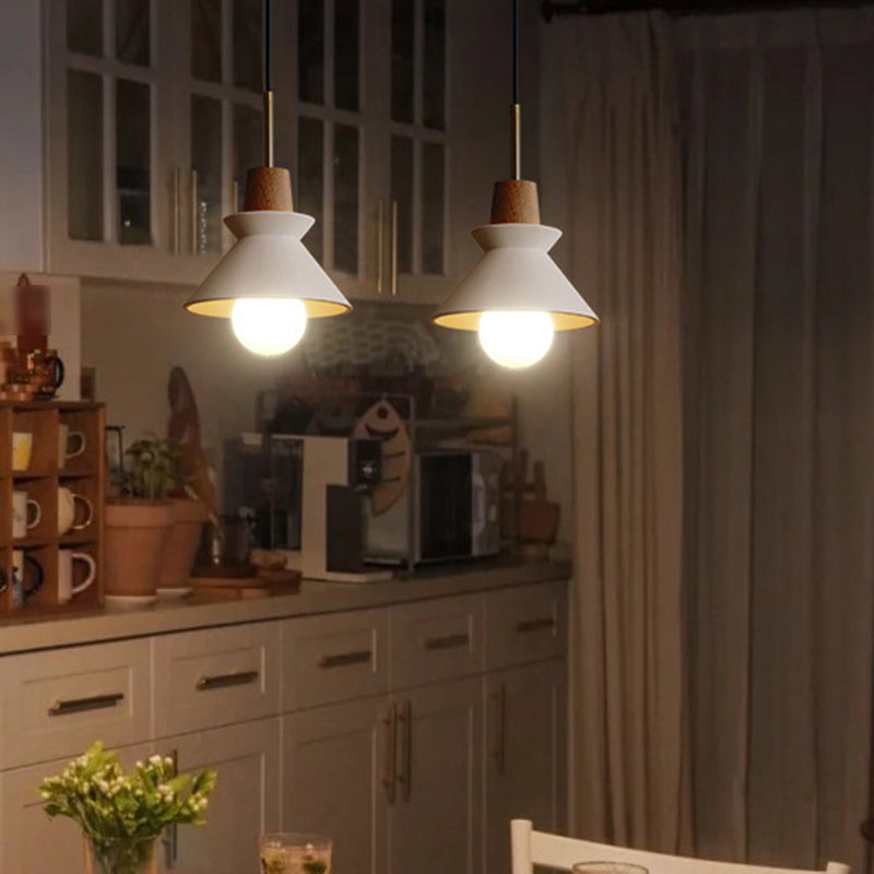 Dining Room Ceiling Pendant Light Nordic Style Hanging Ceiling Light