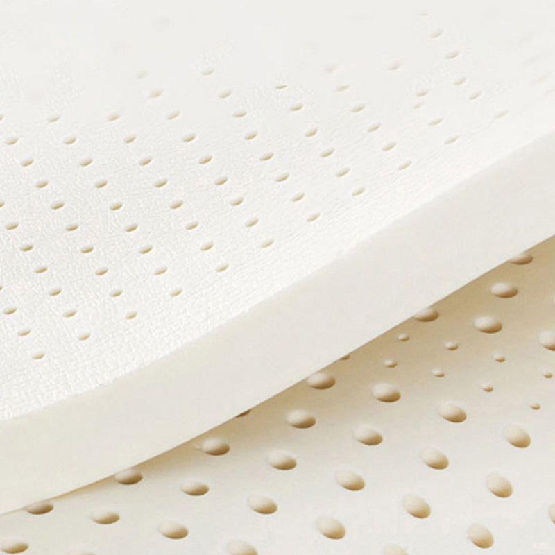 Contemporary Sofa Pillow Back Cushions Sectional with Pillow Top Arm