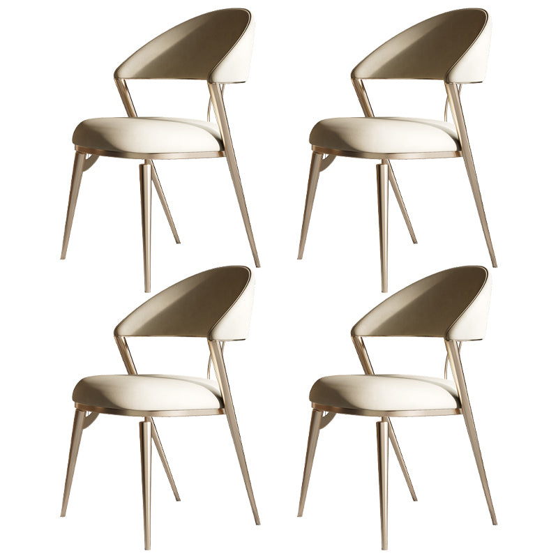 1/4/5/6/7 Pieces Dining Chairs Set  Sintered Stone Dining Table Set Rectangle Table