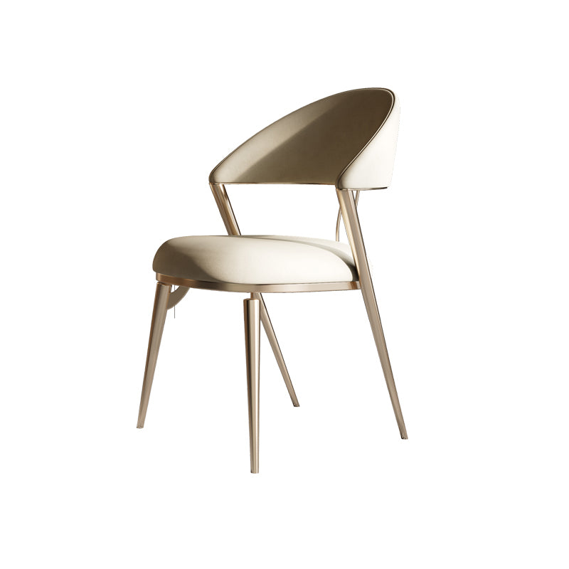 1/4/5/6/7 Pieces Dining Chairs Set  Sintered Stone Dining Table Set Rectangle Table
