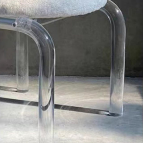 Modern 1/7 Pieces Dining Set Rectangle Stone Dining Table for Restaurant