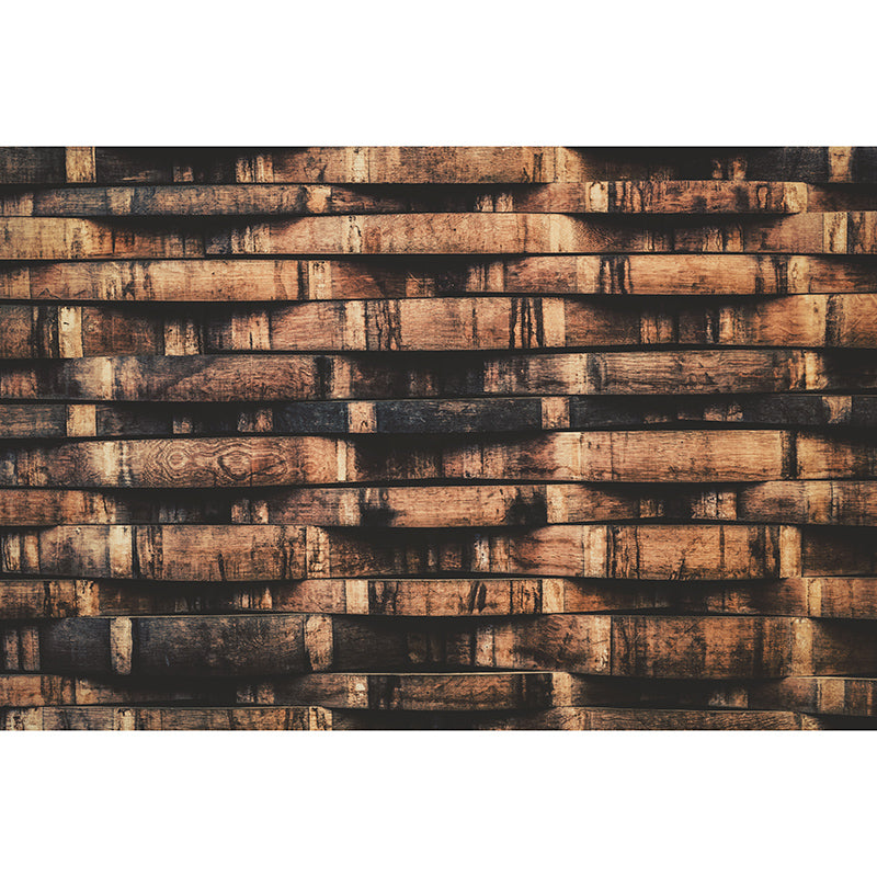 Brick Texture Photography Mildew Resistant Wallpaper Environmental Living Room Wall Mural