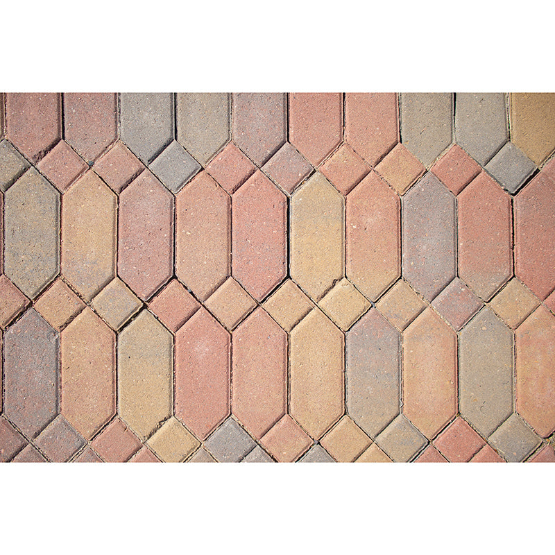 Environmental Photography Mural Wallpaper Brick Texture Indoor Wall Mural