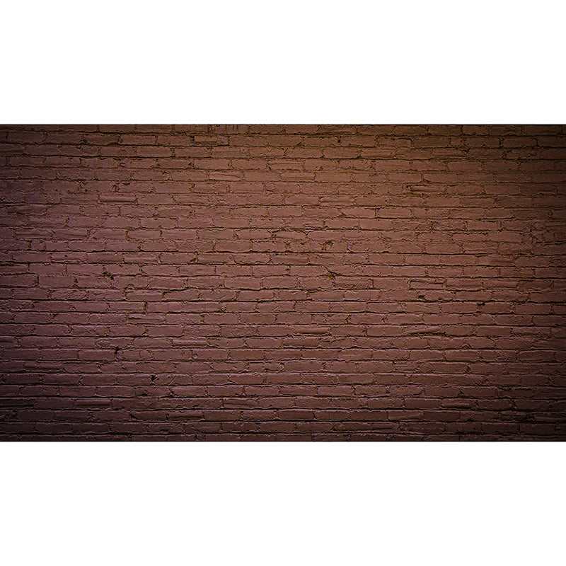 Environmental Wall Mural Wallpaper Brick Texture Living Room Wall Mural