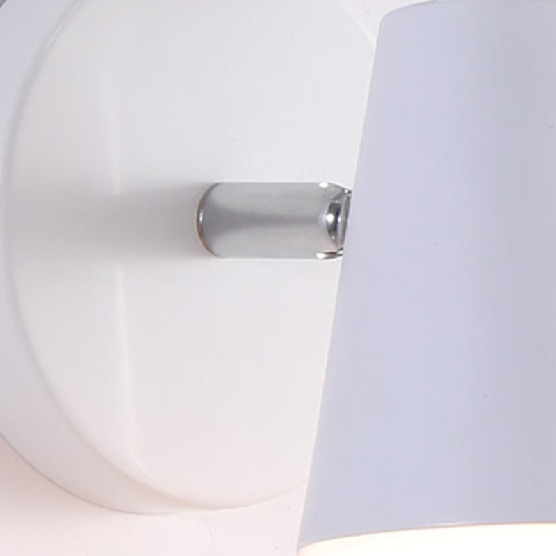 Geometric Wall Mounted Lamps Modern Style Metal Multi Lights Wall Lighting Ideas