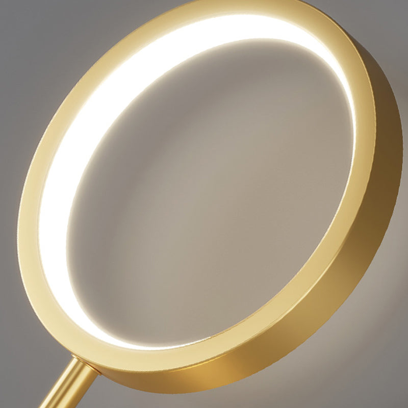 Geometry Shape Wall Lights Modern Style Glass 2-Light Wall Mount Lights