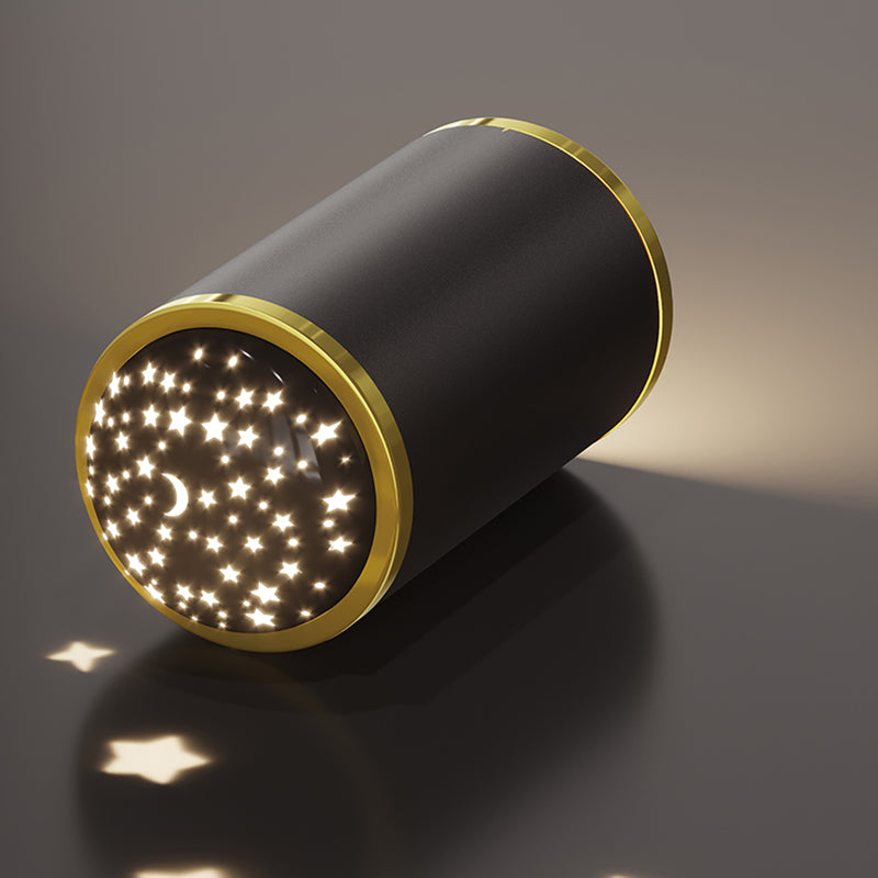 Kids Style Geometry Shape Wall Lights Metal 2-Light Wall Mount Lights