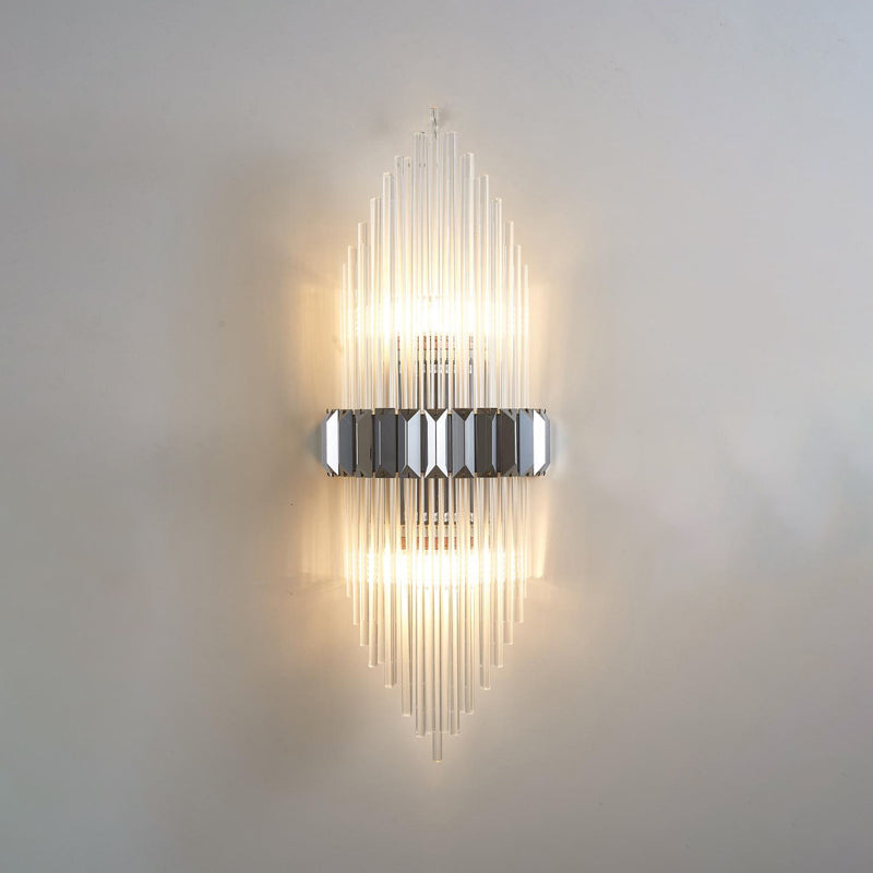 Creative Wall Light Fixture Modern Simple Wall Sconce Light for Bedroom