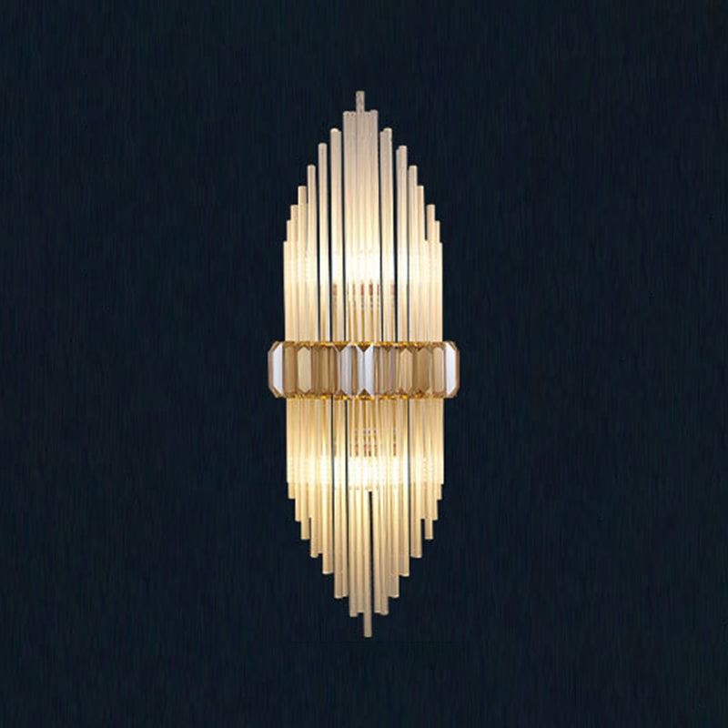 Creative Wall Light Fixture Modern Simple Wall Sconce Light for Bedroom