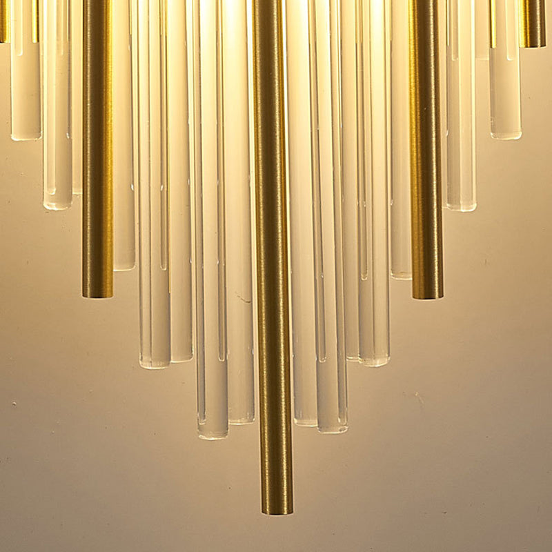 Creative Wall Light Fixture Modern Simple Wall Sconce Light for Bedroom