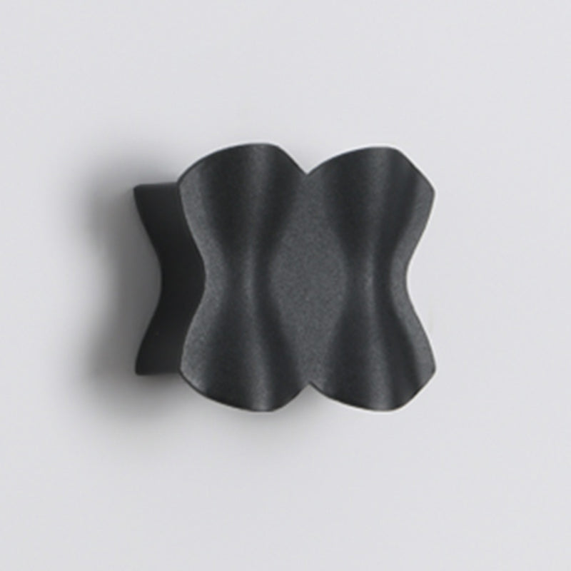 Geometry Shape Wall Lights Contemporary Style Metal Wall Mount Lights