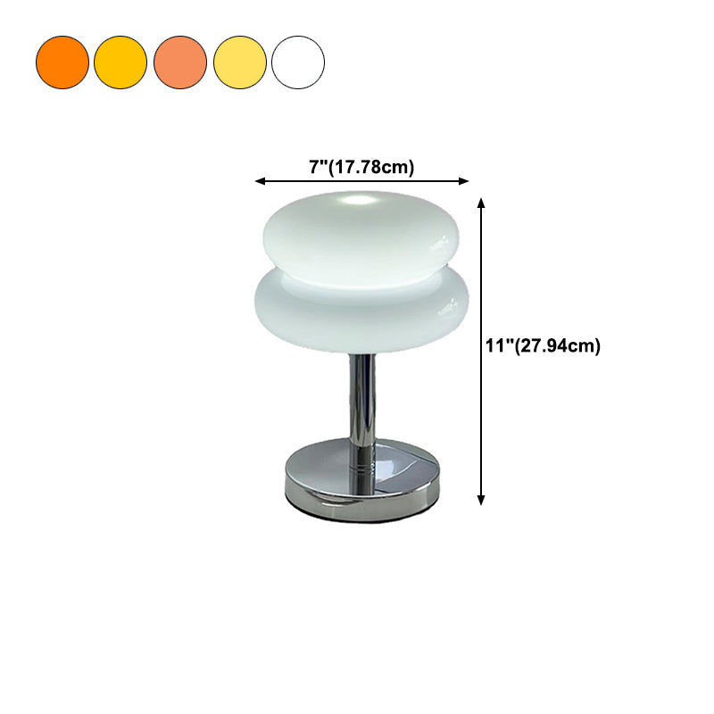 Glass Unique Shape Lamp Mount Lighting Modern 1-Light Lamp Fixture