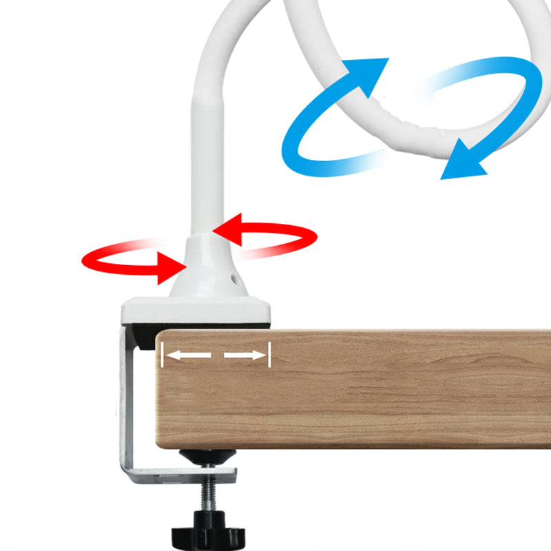 Metal Linear Shape Lamp Mount Lighting Modern 1-Light Lamp Fixture