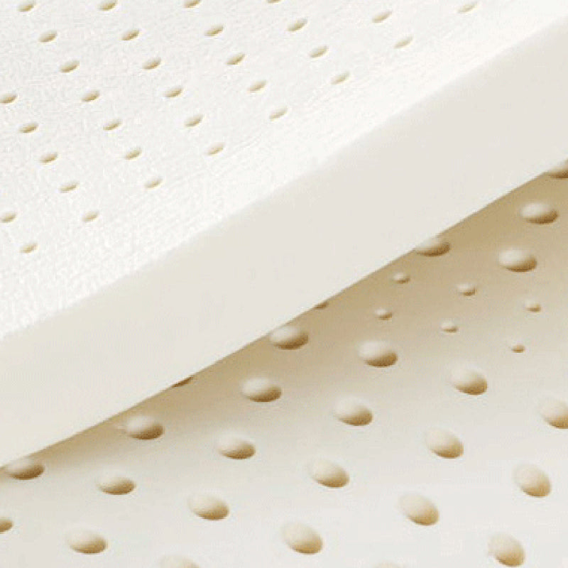 Stain-Resistant Pillowed Back Cushions Sectional Square Arm Sofa with Ottoman Included