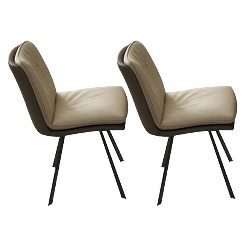 1/4/5/7 Pieces Dining Chairs Set  Sintered Stone Table Set Rectangle Table