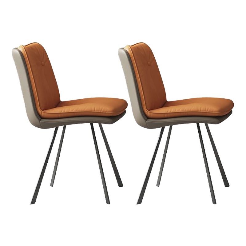 1/4/5/7 Pieces Dining Chairs Set  Sintered Stone Table Set Rectangle Table