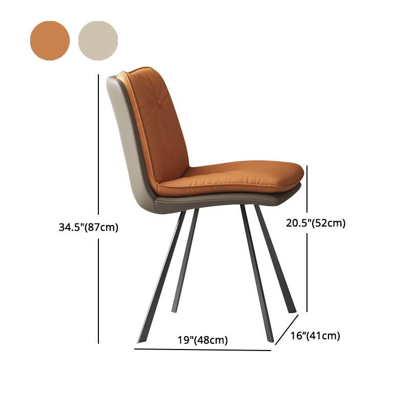 1/4/5/7 Pieces Dining Chairs Set  Sintered Stone Table Set Rectangle Table