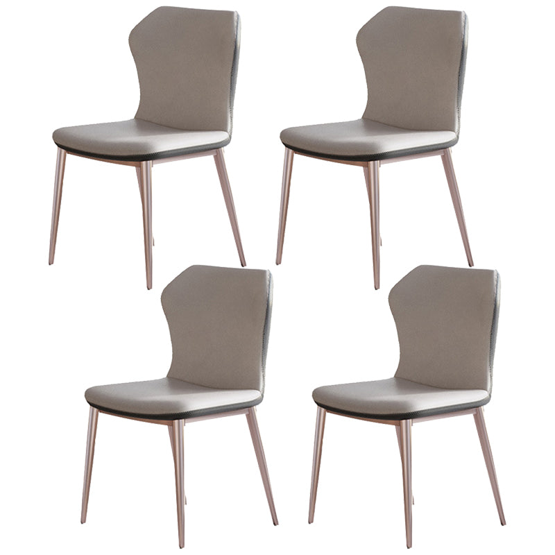 Designer Style 1/4/5/7 Pieces Dinette Set Rectangle Dining Table Set