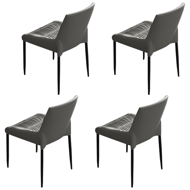 Designer Style 1/4/5/7 Pieces Dinette Set Sintered Stone Dining Set