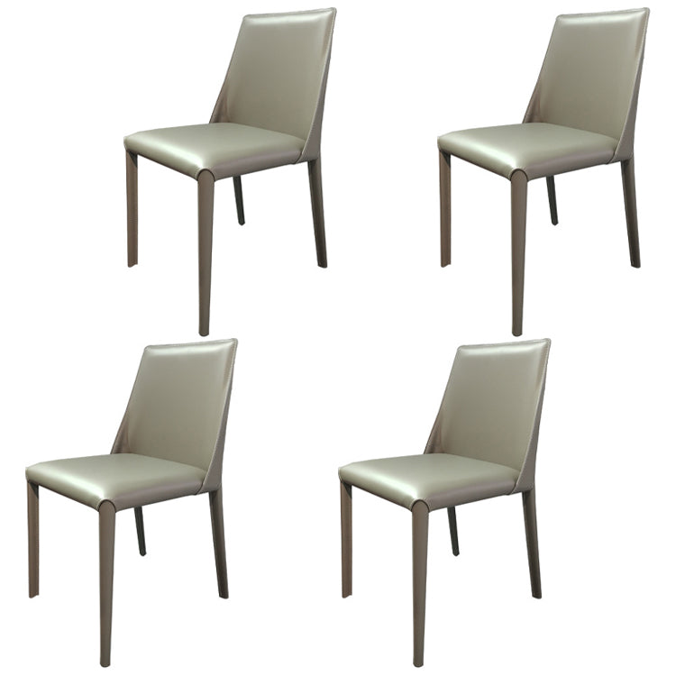 Designer Style 1/4/5/7 Pieces Dinette Set Sintered Stone Dining Set